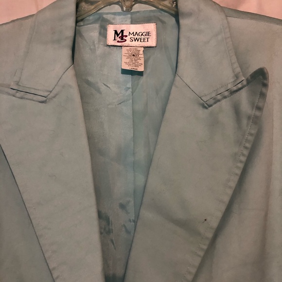 Jacket - Picture 3 of 4